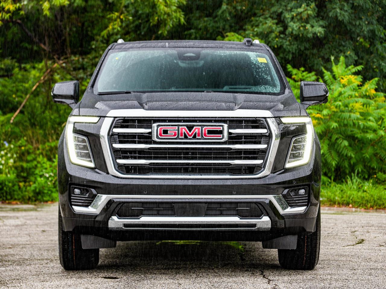 2026 GMC Yukon Elevation Photo