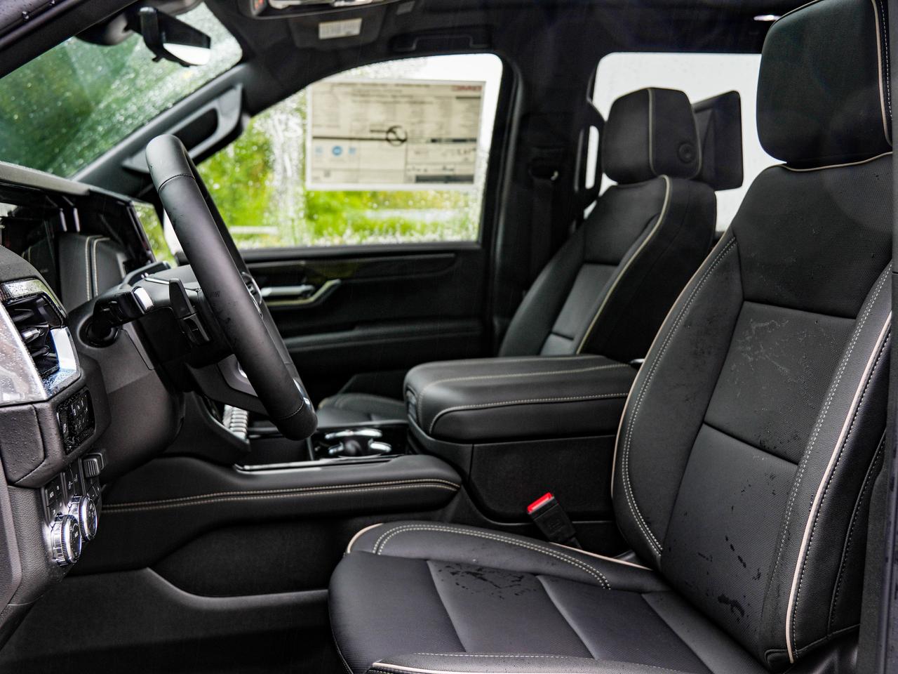2026 GMC Yukon Elevation Photo