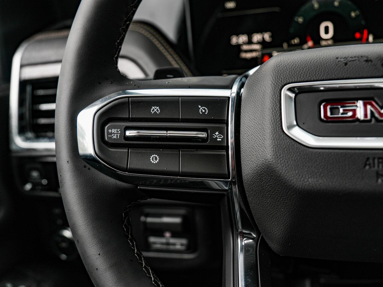 2026 GMC Yukon Elevation Photo