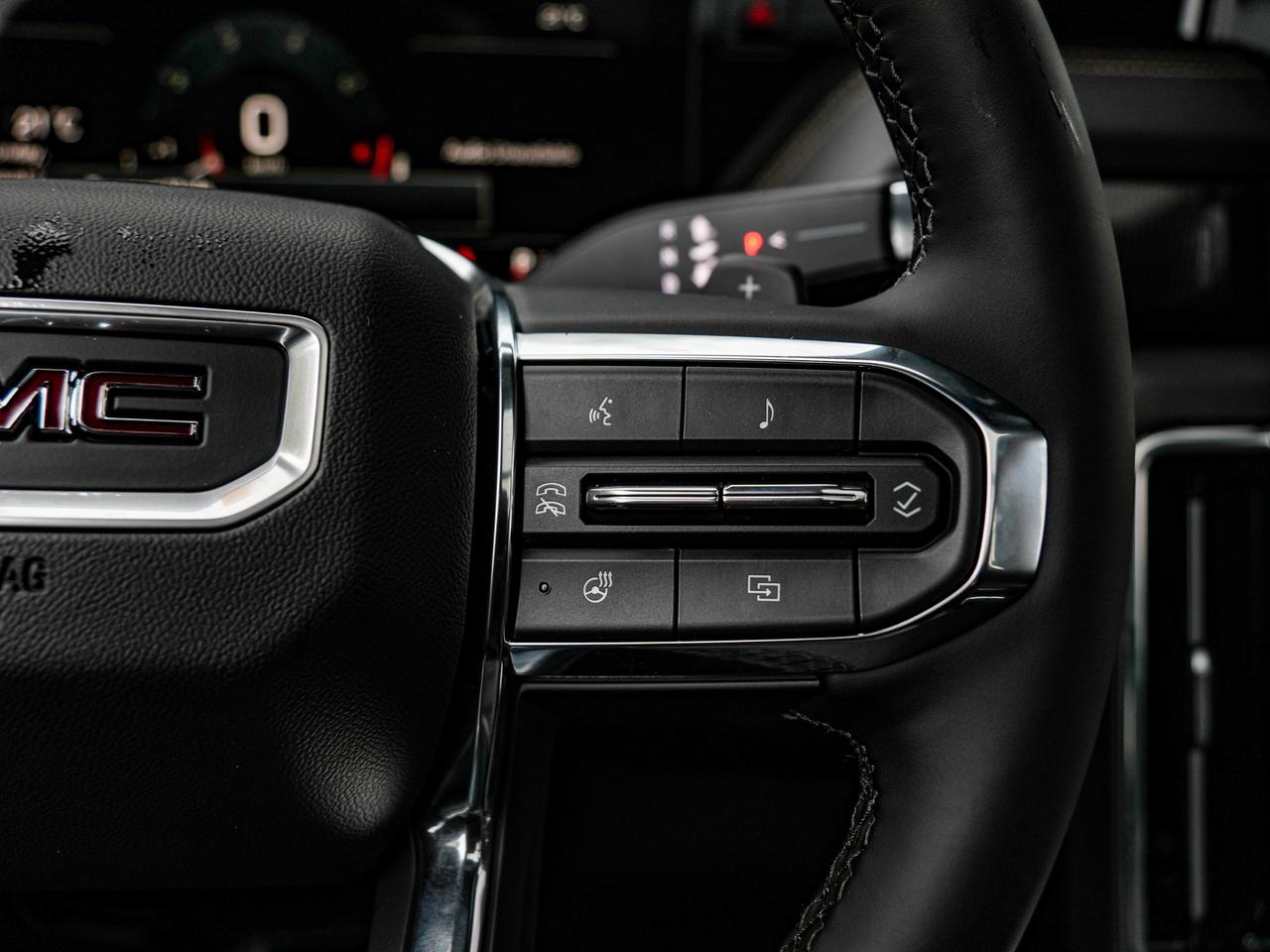 2026 GMC Yukon Elevation Photo