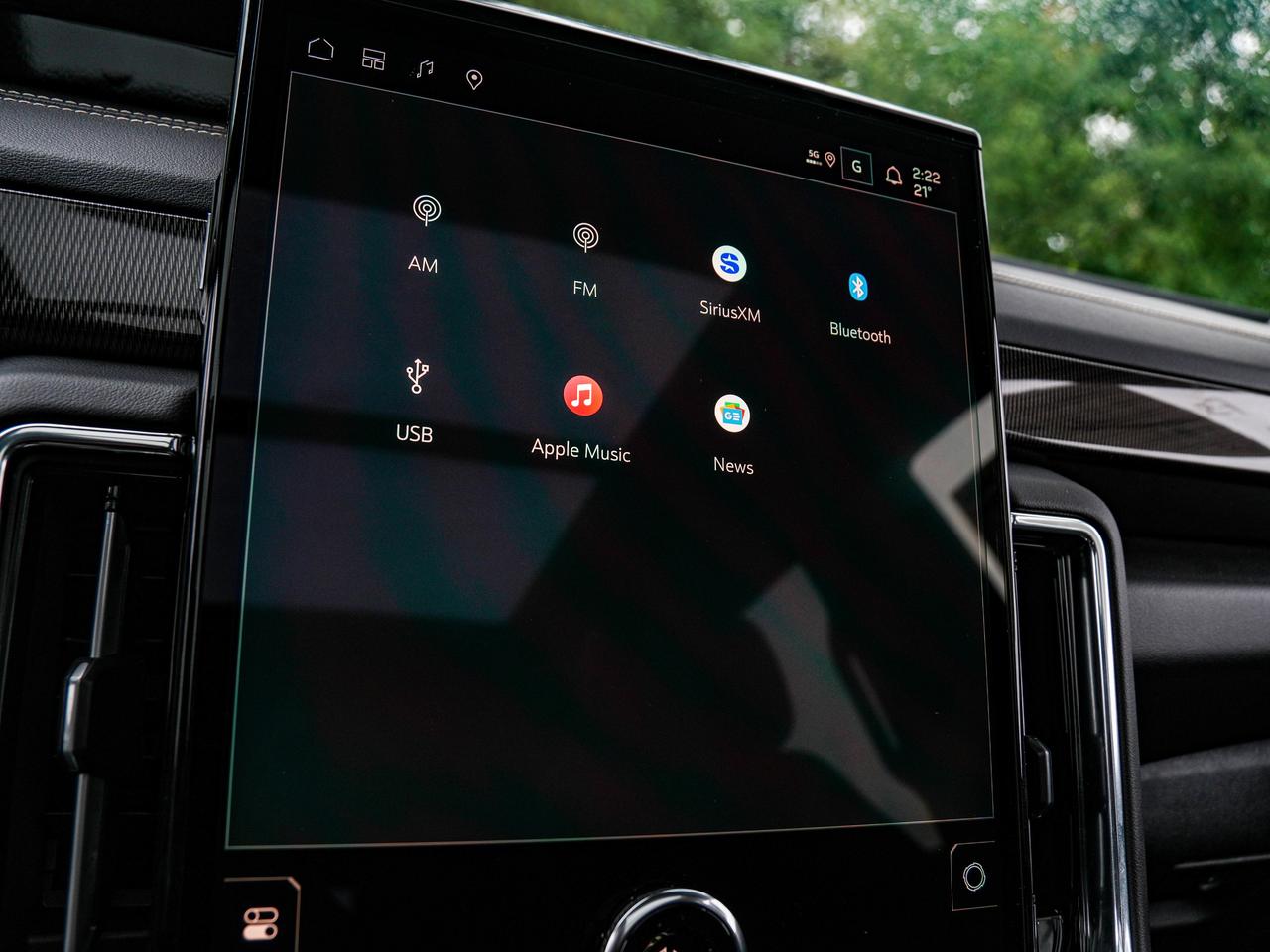 2026 GMC Yukon Elevation Photo