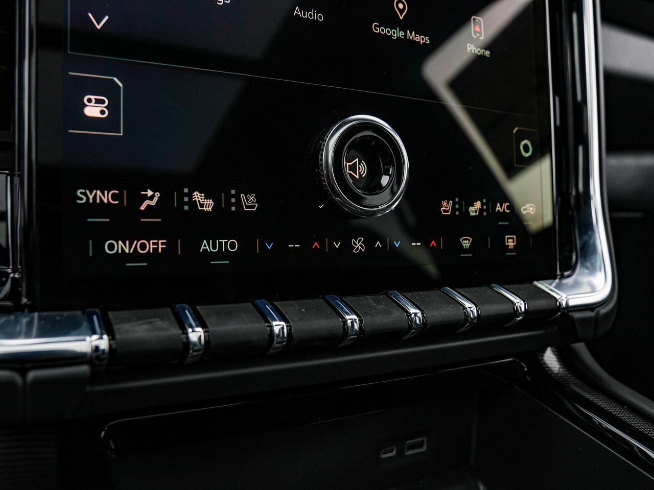 2026 GMC Yukon Elevation Photo
