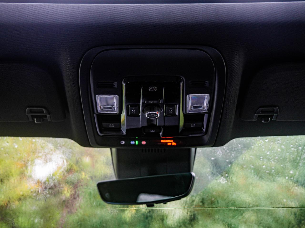 2026 GMC Yukon Elevation Photo