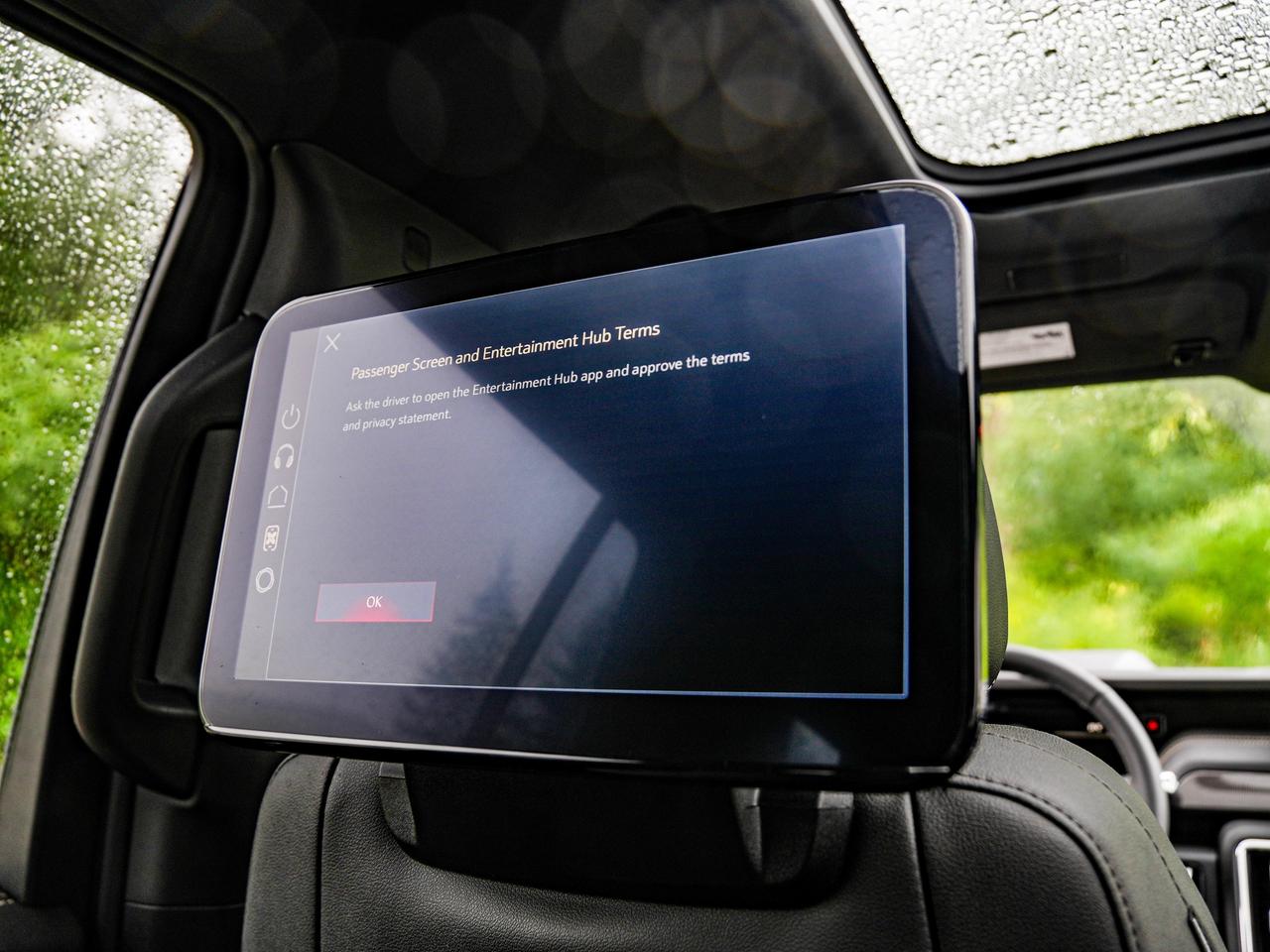 2026 GMC Yukon Elevation Photo