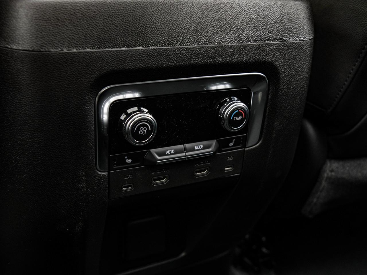 2026 GMC Yukon Elevation Photo