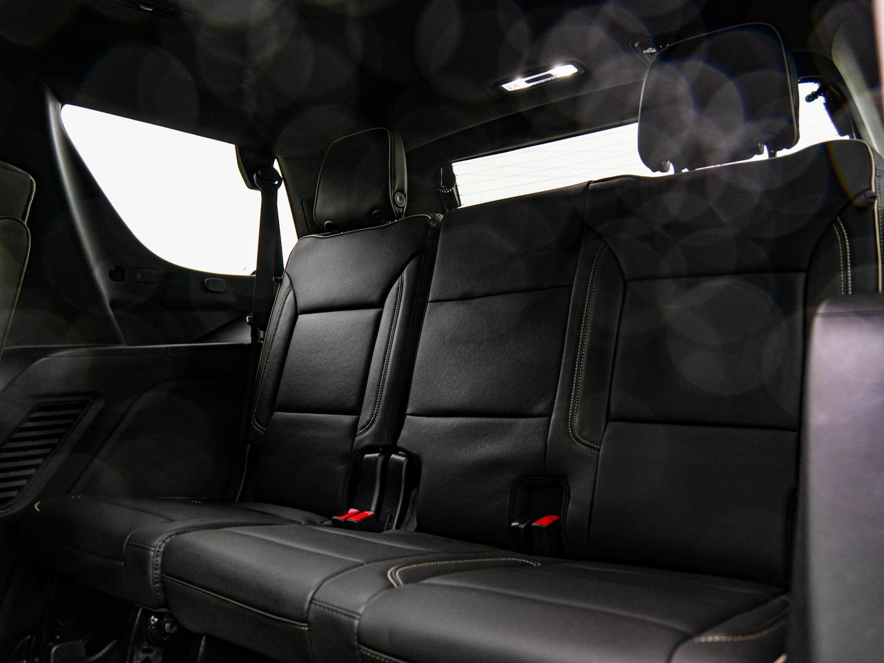 2026 GMC Yukon Elevation Photo