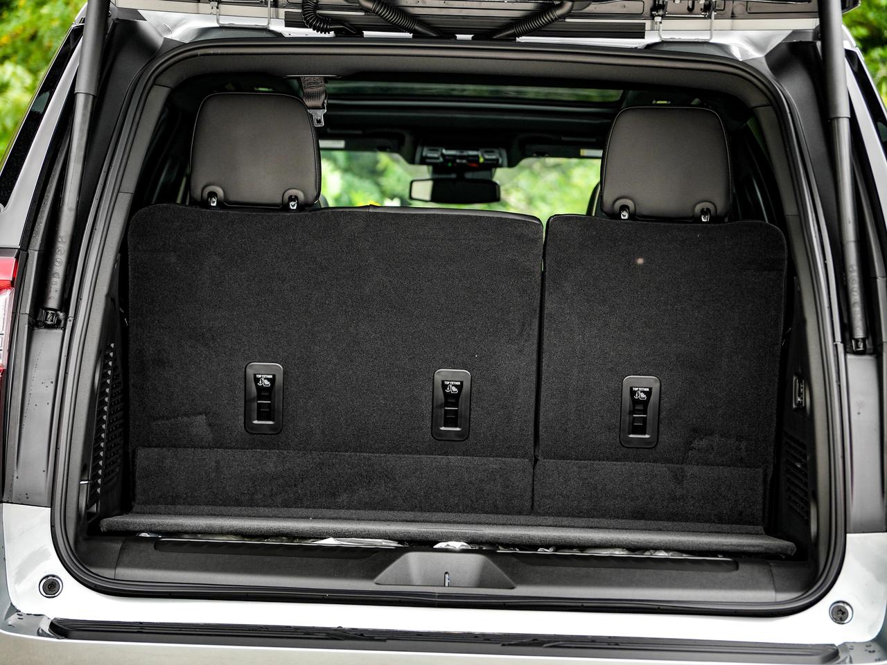 2026 GMC Yukon Elevation Photo