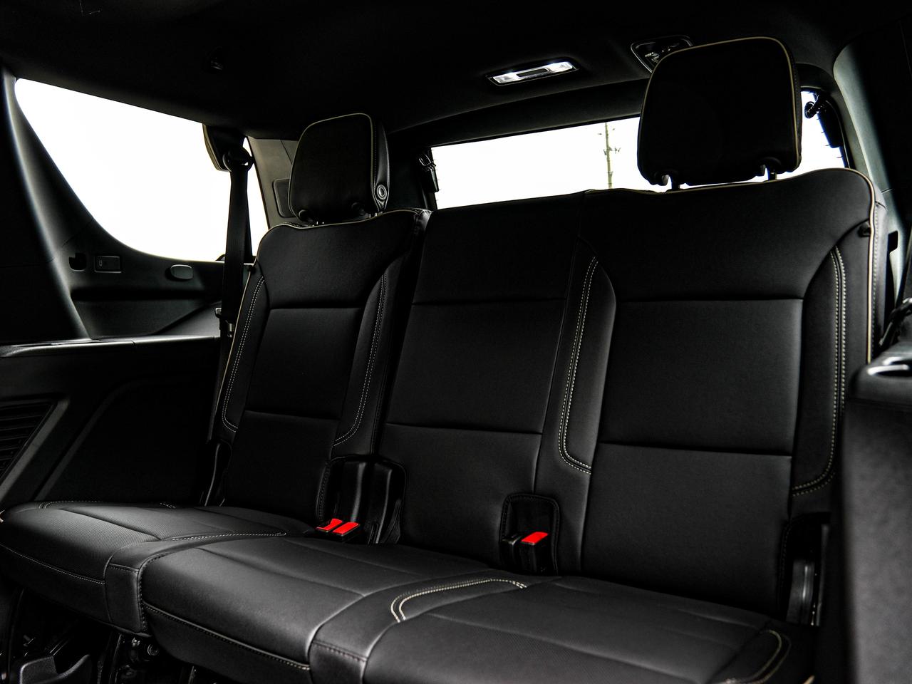 2026 GMC Yukon Elevation Photo