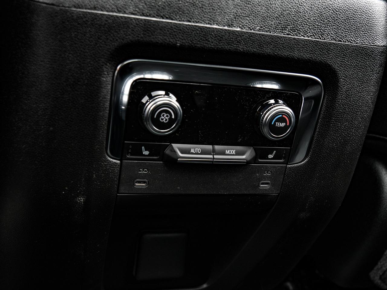 2026 GMC Yukon Elevation Photo