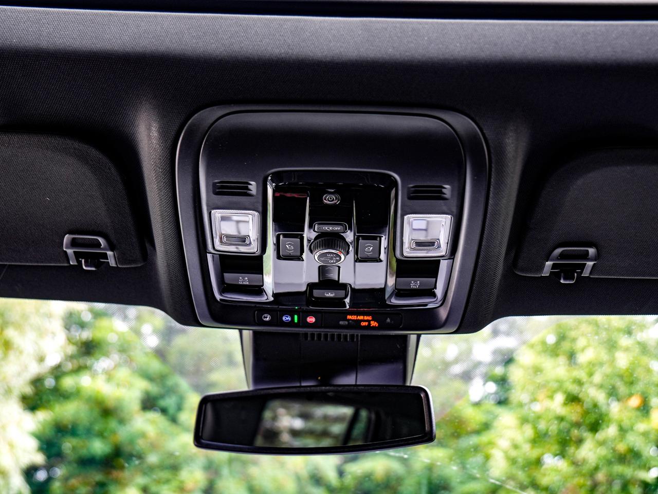 2026 GMC Yukon Elevation Photo