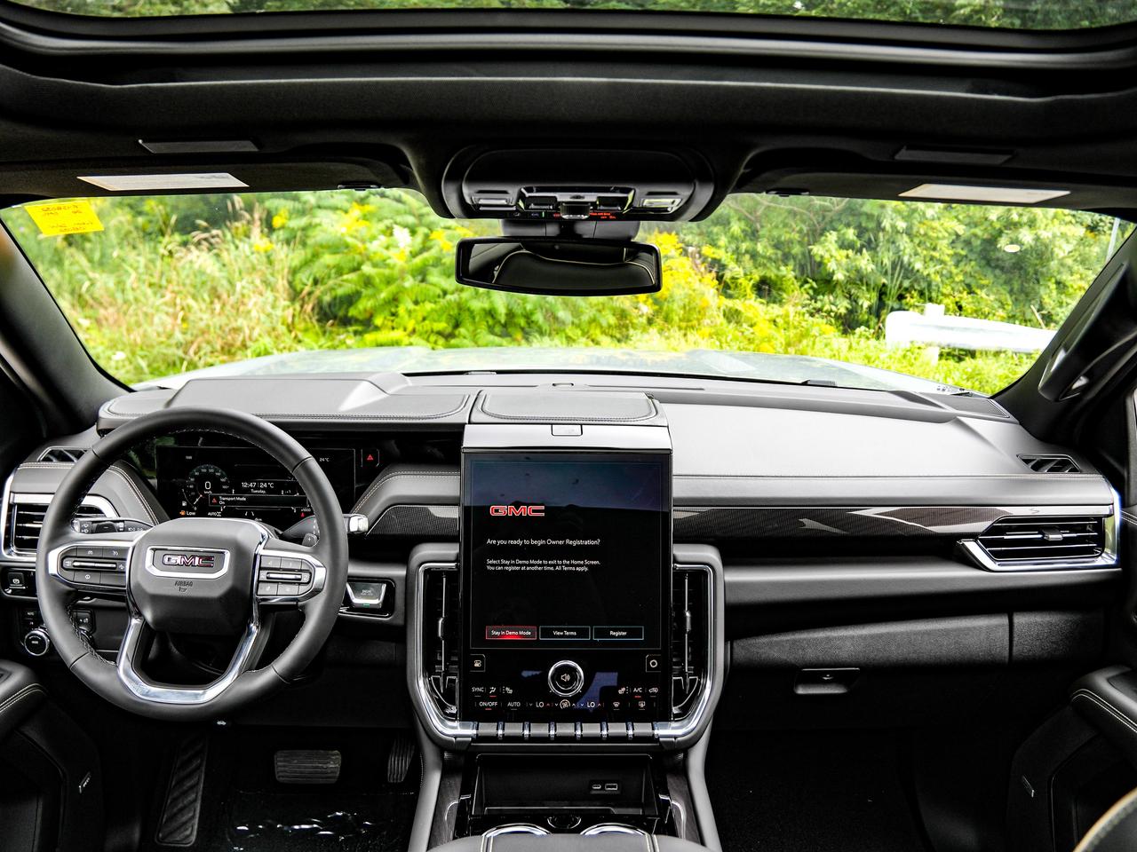 2026 GMC Yukon Elevation Photo