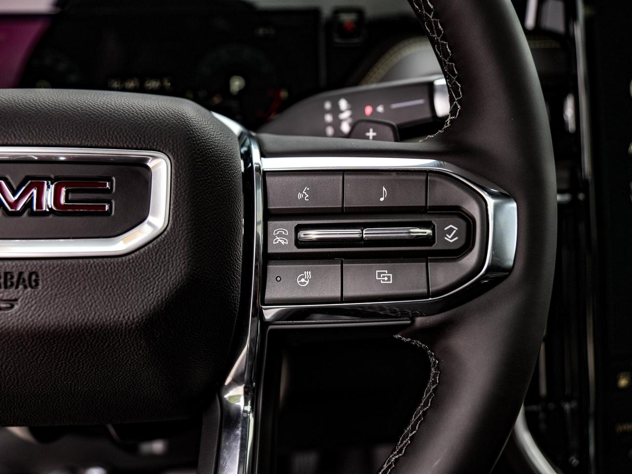2026 GMC Yukon Elevation Photo