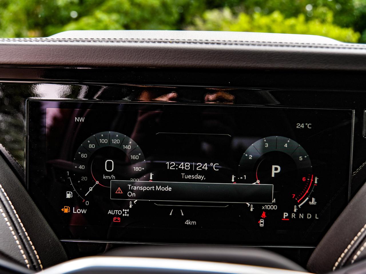 2026 GMC Yukon Elevation Photo