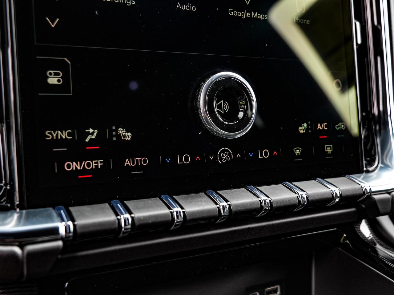 2026 GMC Yukon Elevation Photo