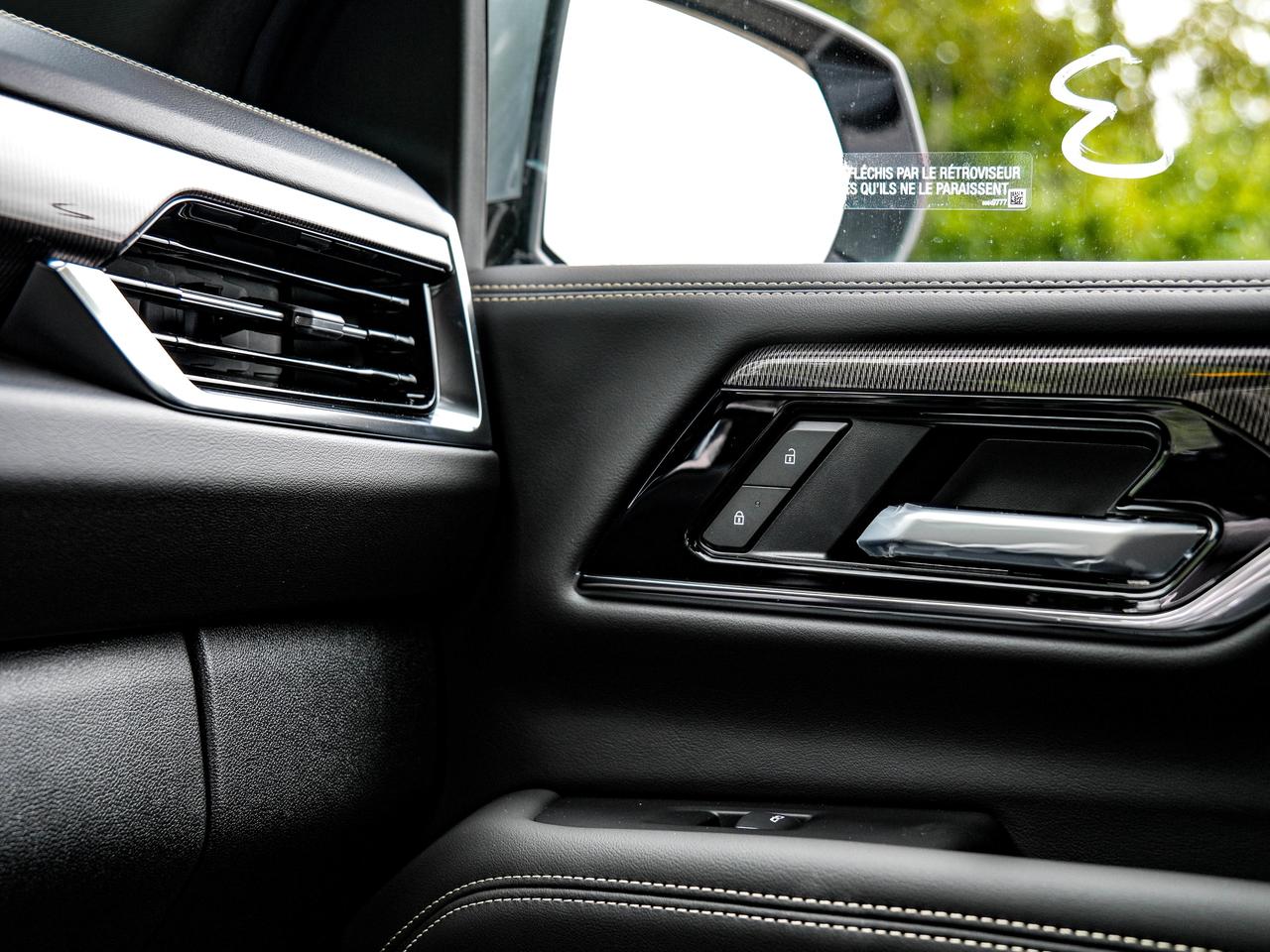 2026 GMC Yukon Elevation Photo