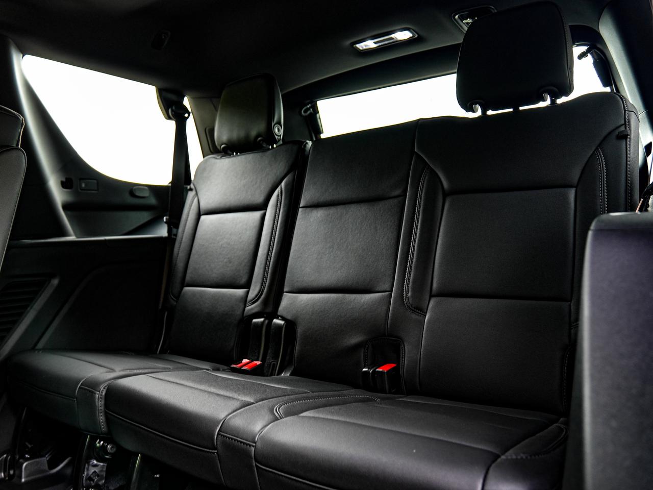 2026 Chevrolet Tahoe Z71 Photo