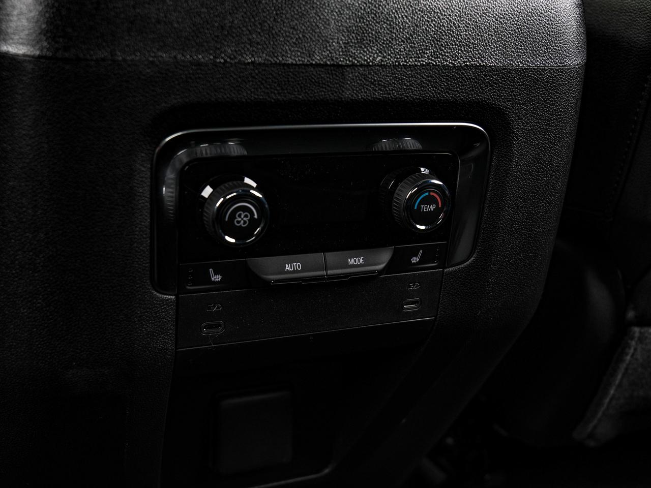 2026 Chevrolet Tahoe Z71 Photo