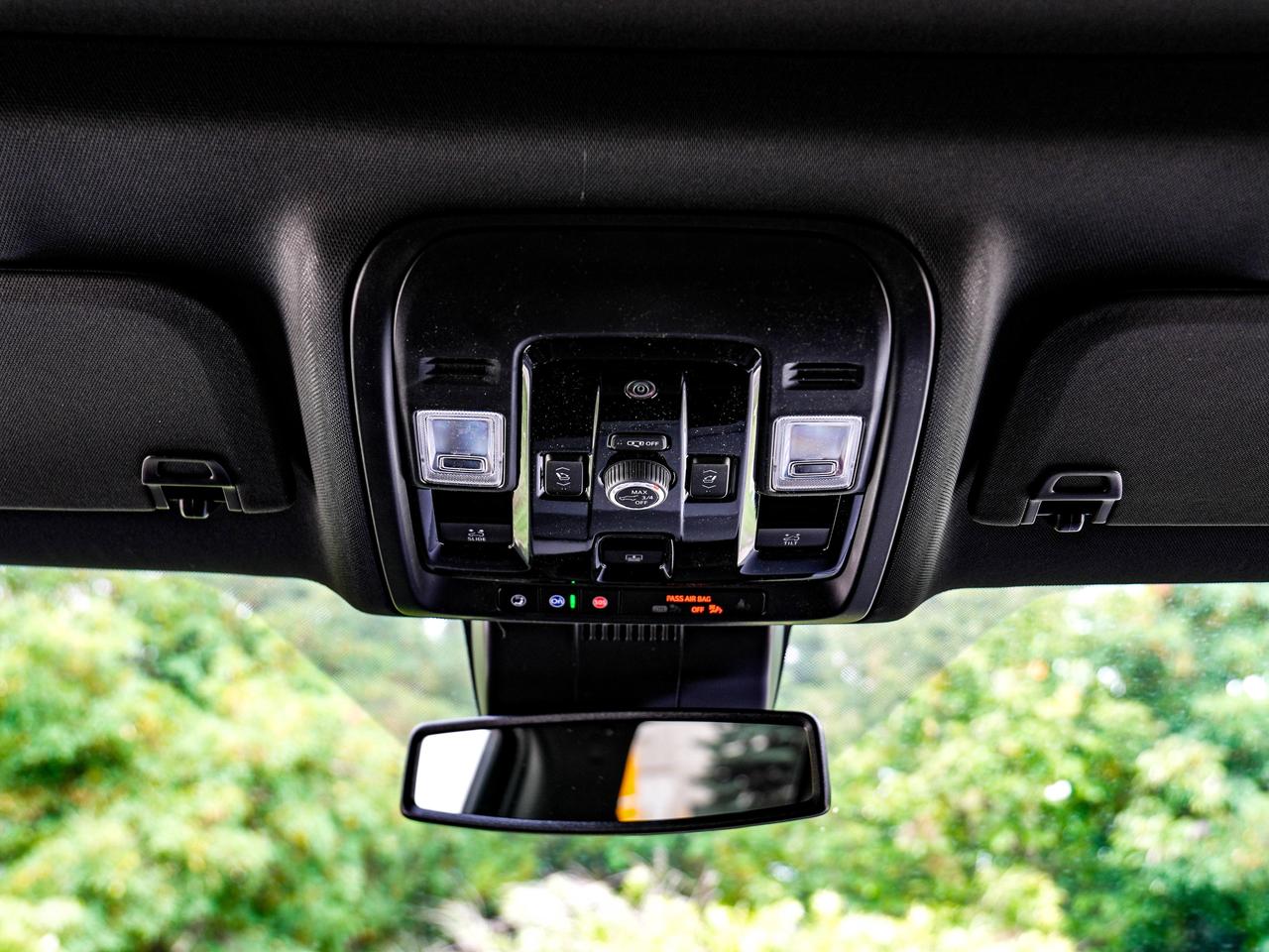 2026 Chevrolet Tahoe Z71 Photo