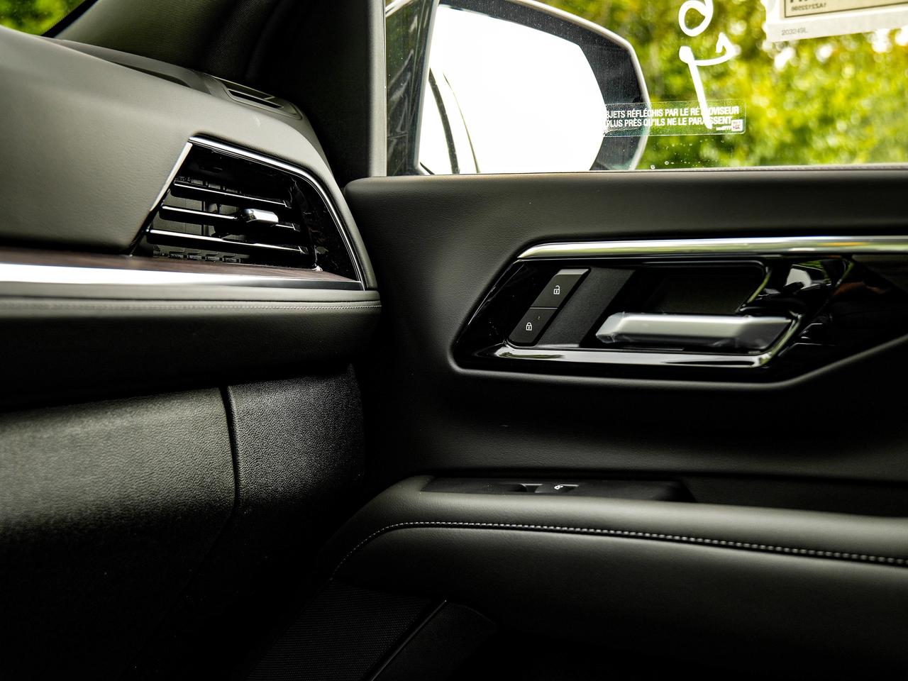 2026 Chevrolet Tahoe Z71 Photo