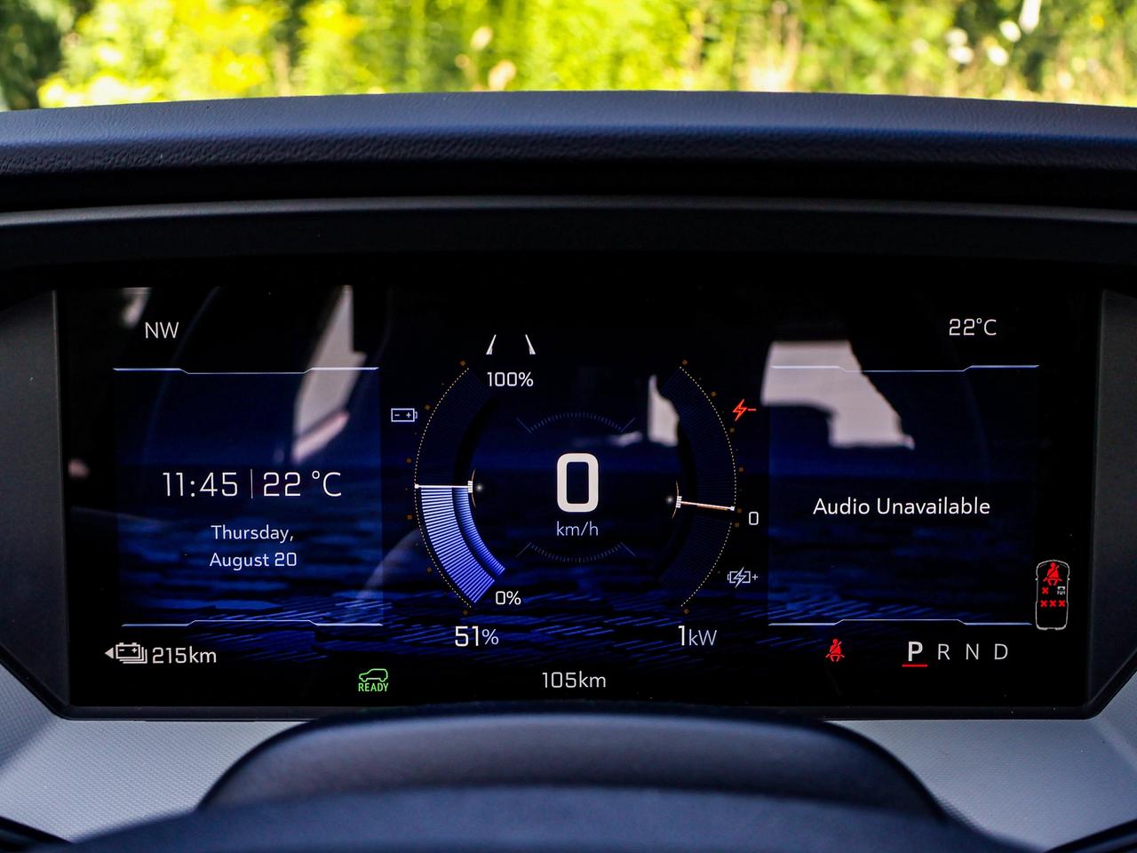 2027 Chevrolet Bolt RS Photo