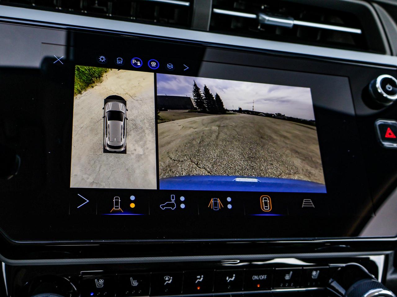 2027 Chevrolet Bolt RS Photo