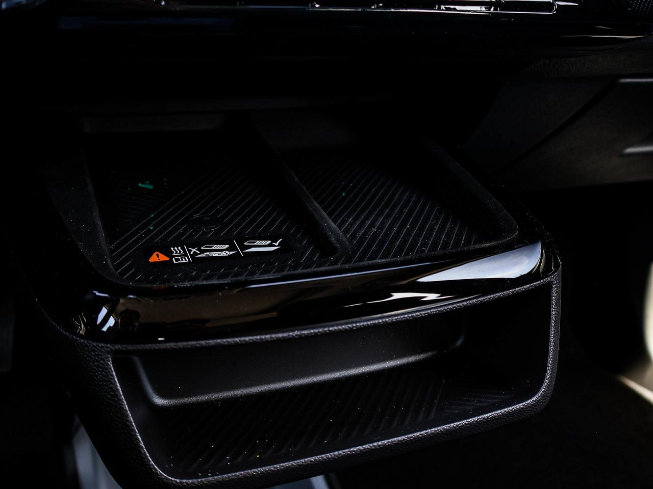 2027 Chevrolet Bolt RS Photo