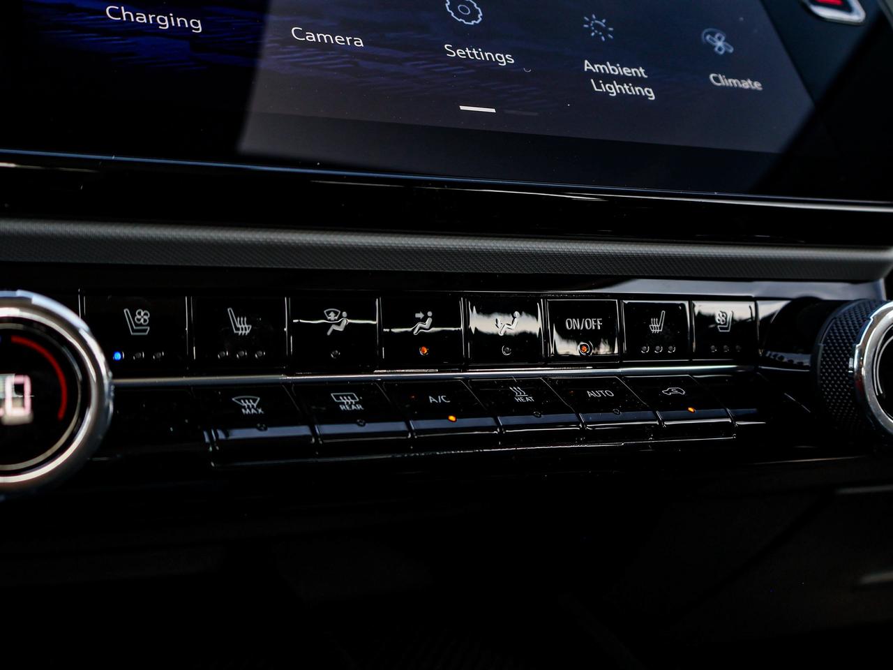 2027 Chevrolet Bolt RS Photo