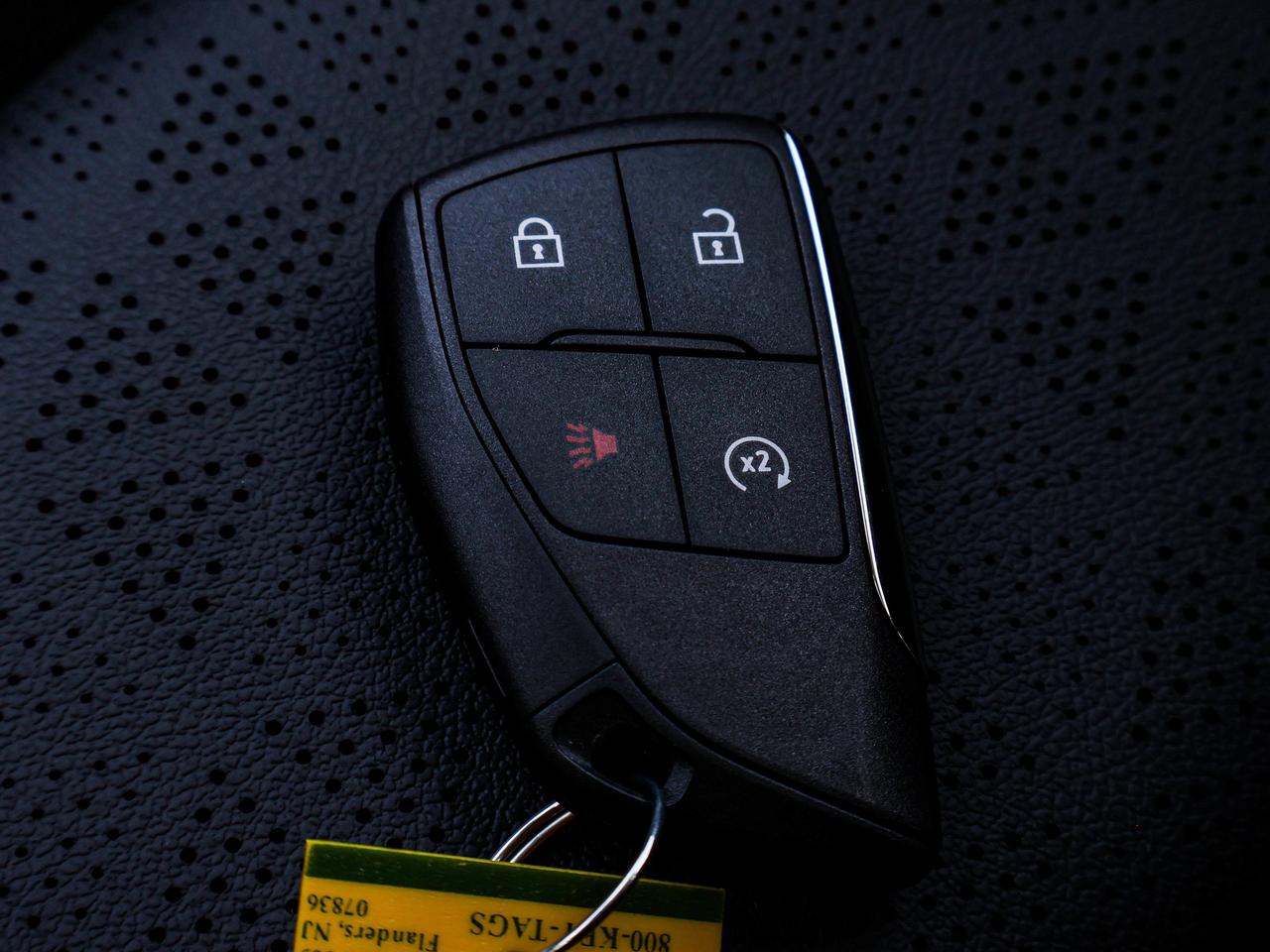 2027 Chevrolet Bolt RS Photo