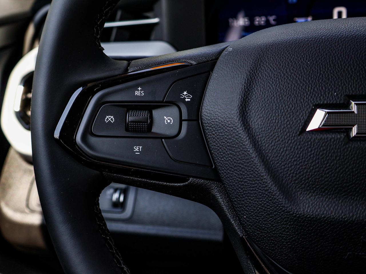 2027 Chevrolet Bolt RS Photo