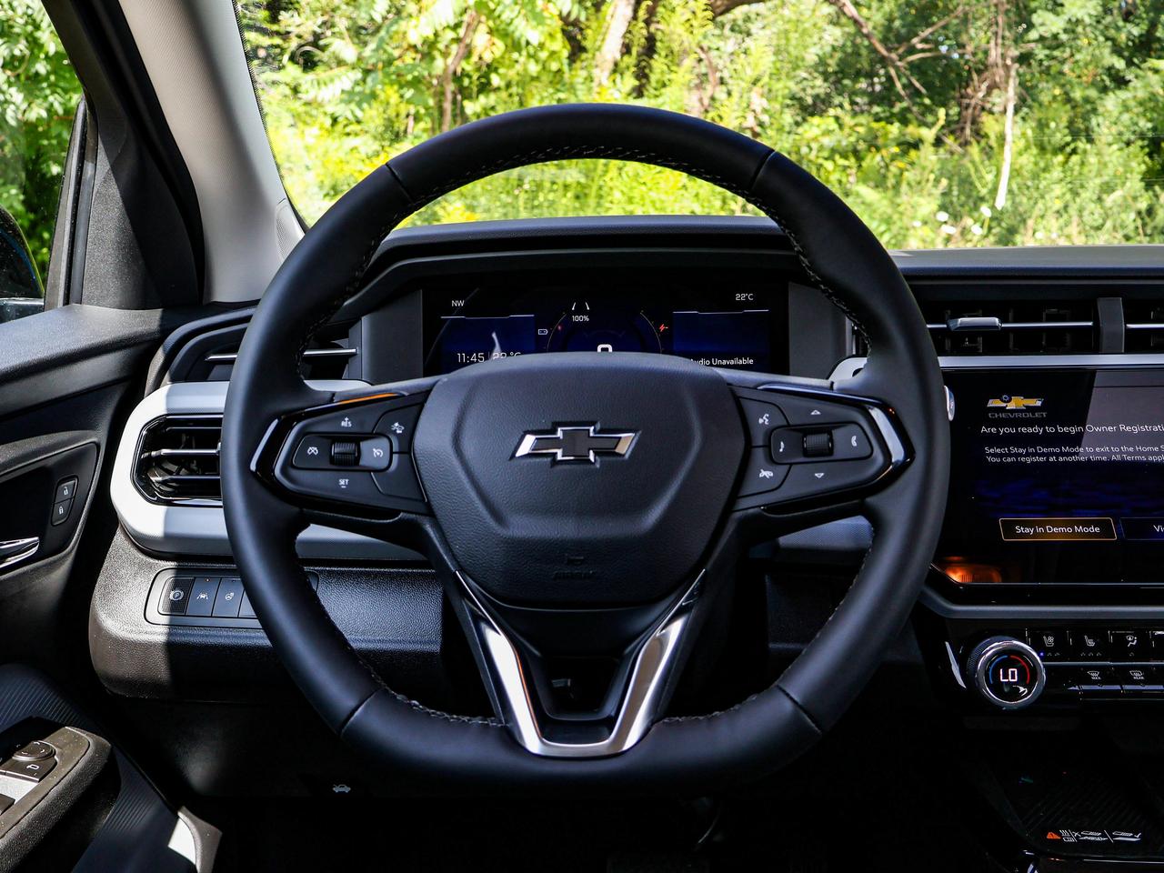 2027 Chevrolet Bolt RS Photo