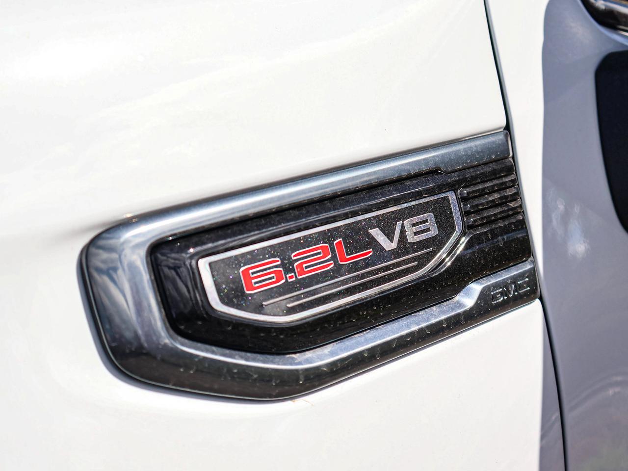 2026 GMC Sierra 1500 AT4 Photo
