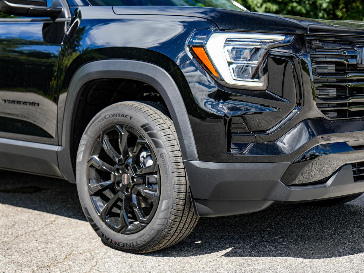2027 GMC Terrain AWD Elevation Photo3