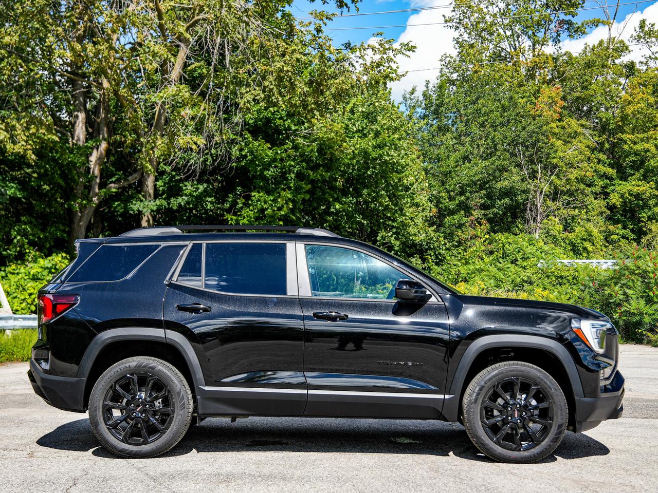 2027 GMC Terrain AWD Elevation Photo