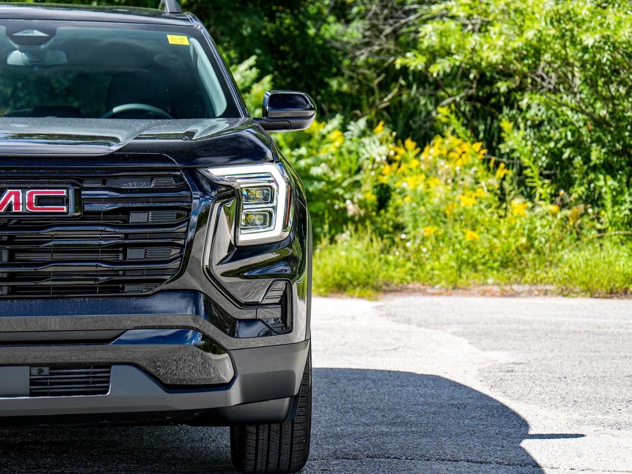 2027 GMC Terrain AWD Elevation Photo