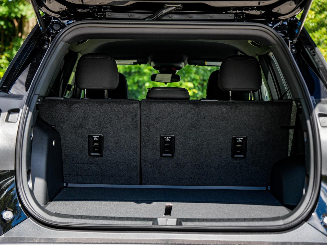 2027 GMC Terrain AWD Elevation Photo