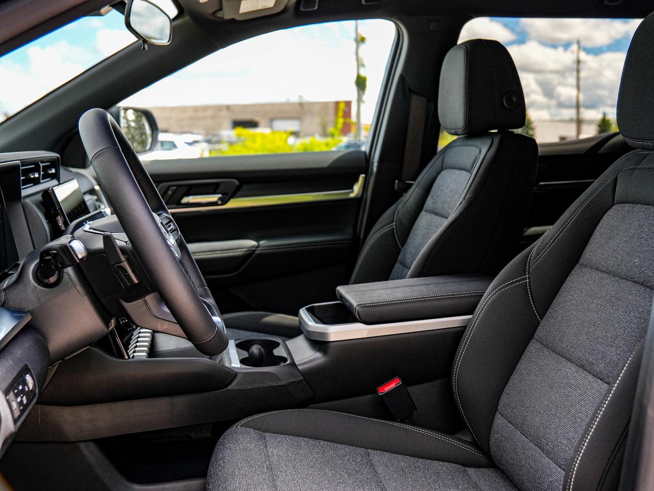 2027 GMC Terrain AWD Elevation Photo