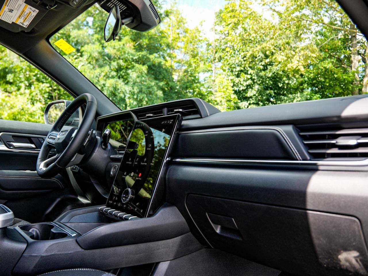 2027 GMC Terrain AWD Elevation Photo