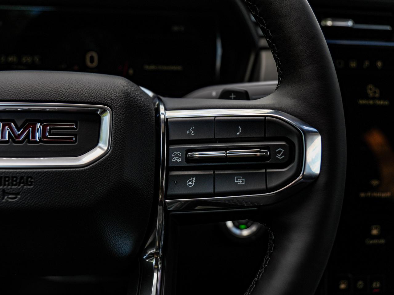 2027 GMC Terrain AWD Elevation Photo