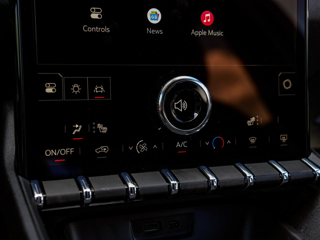 2027 GMC Terrain AWD Elevation Photo