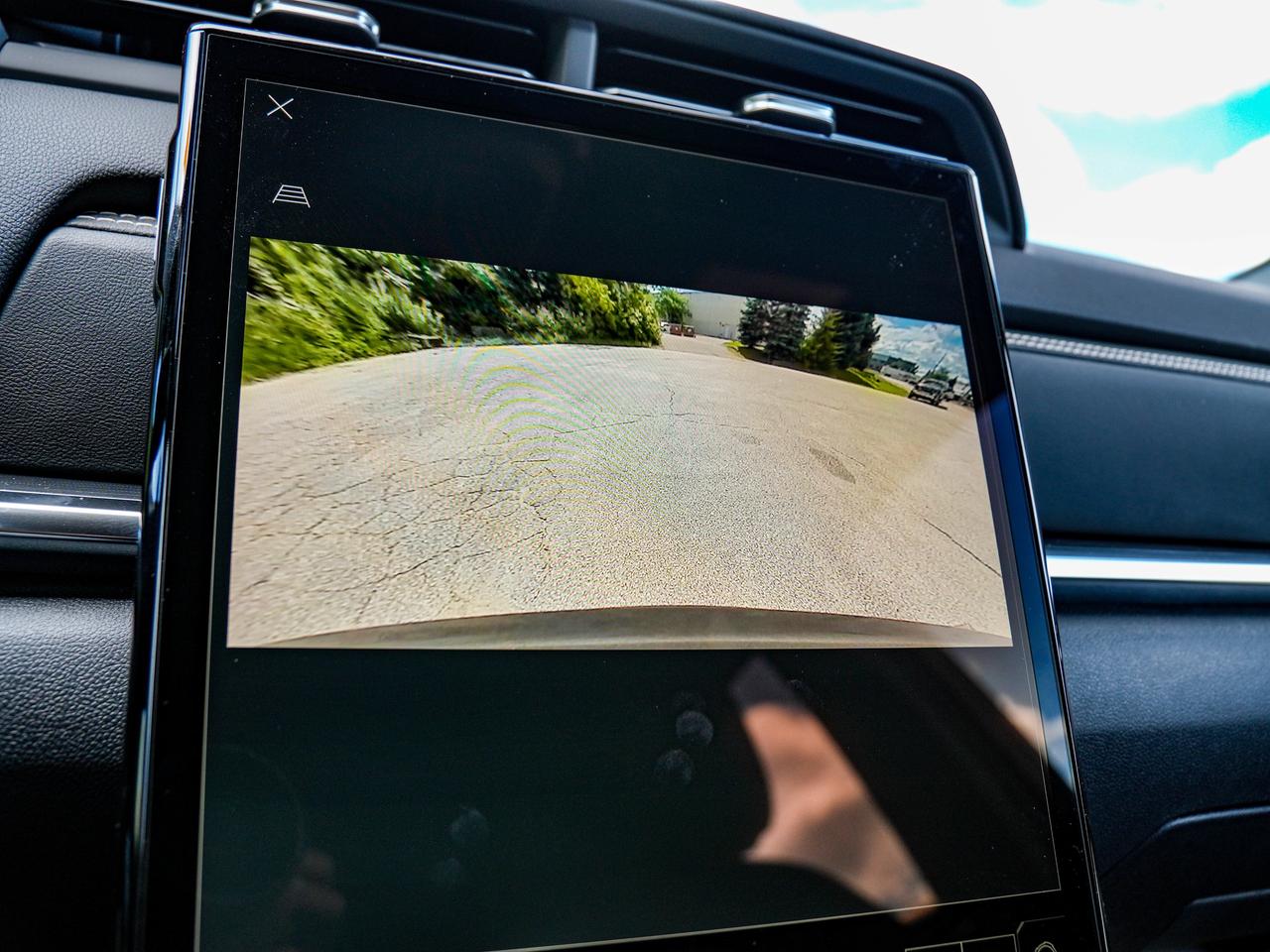 2027 GMC Terrain AWD Elevation Photo