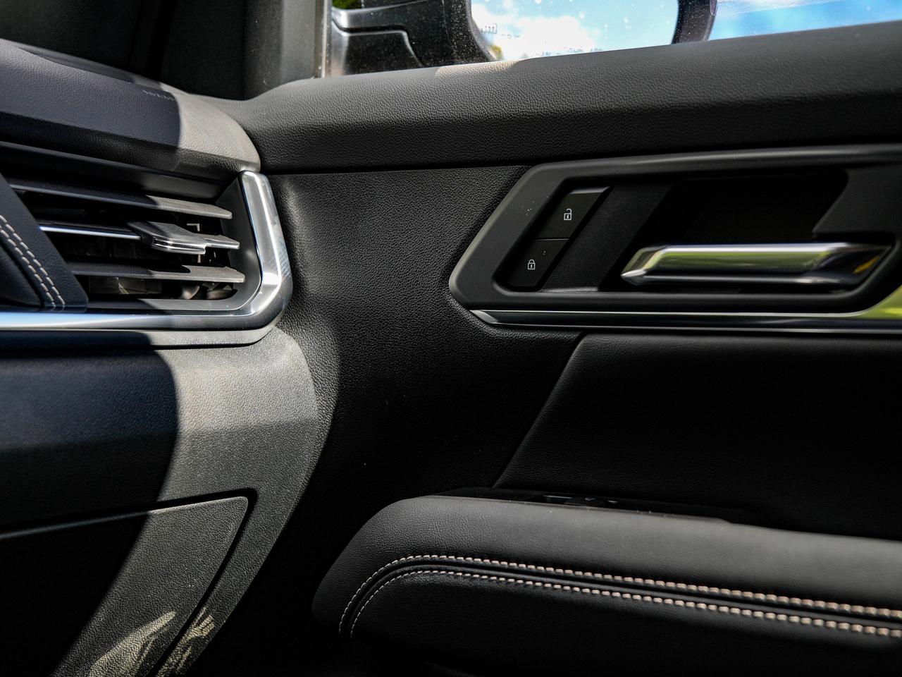 2027 GMC Terrain AWD Elevation Photo