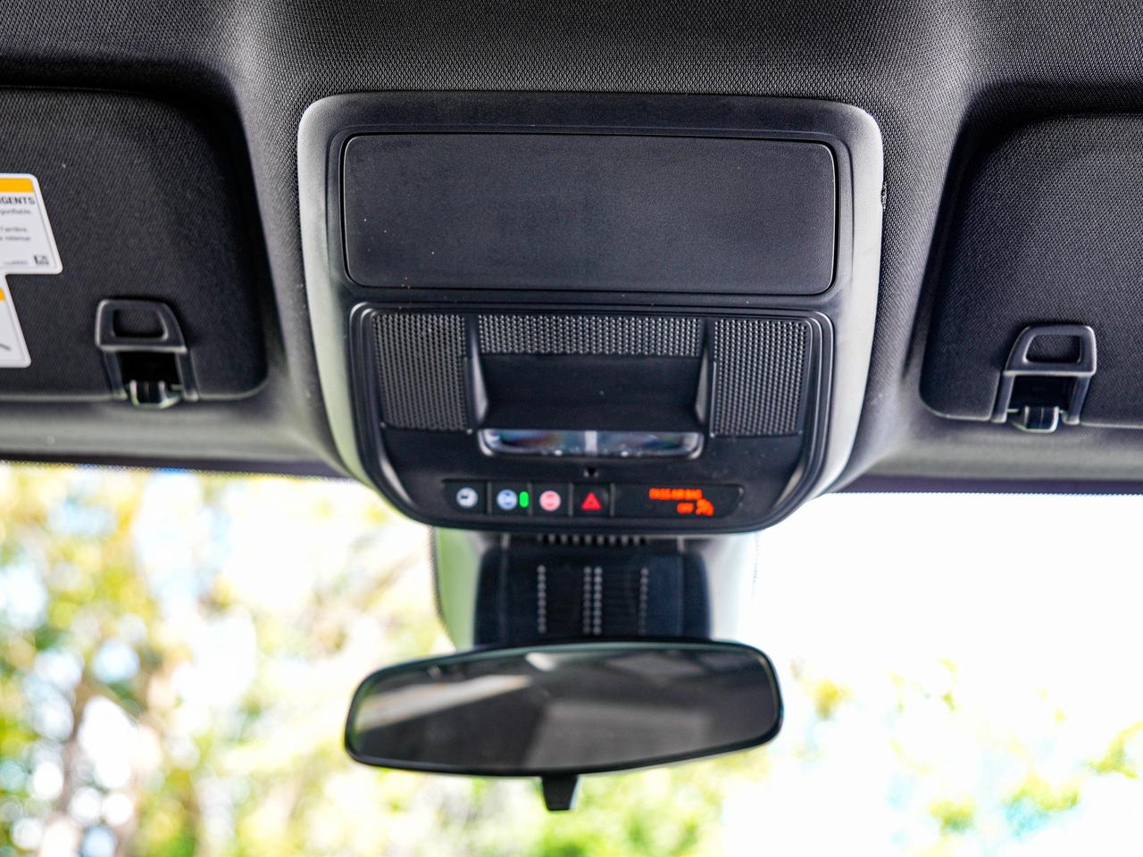 2027 GMC Terrain AWD Elevation Photo