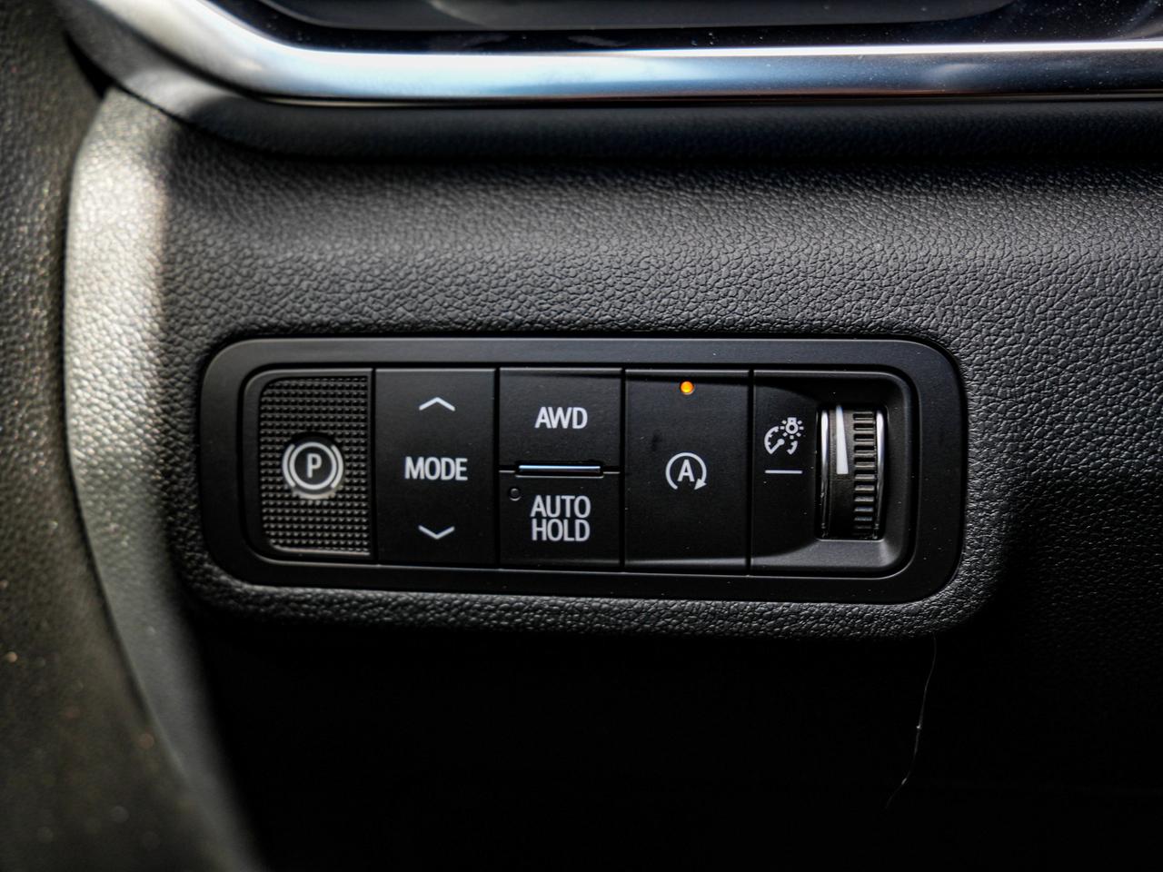 2027 GMC Terrain AWD Elevation Photo