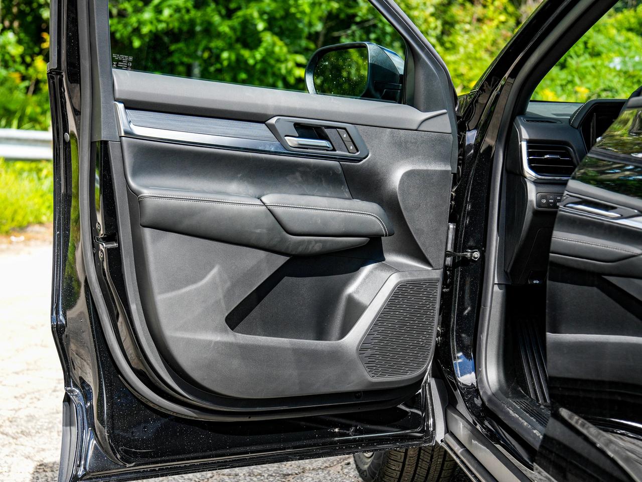 2027 GMC Terrain AWD Elevation Photo