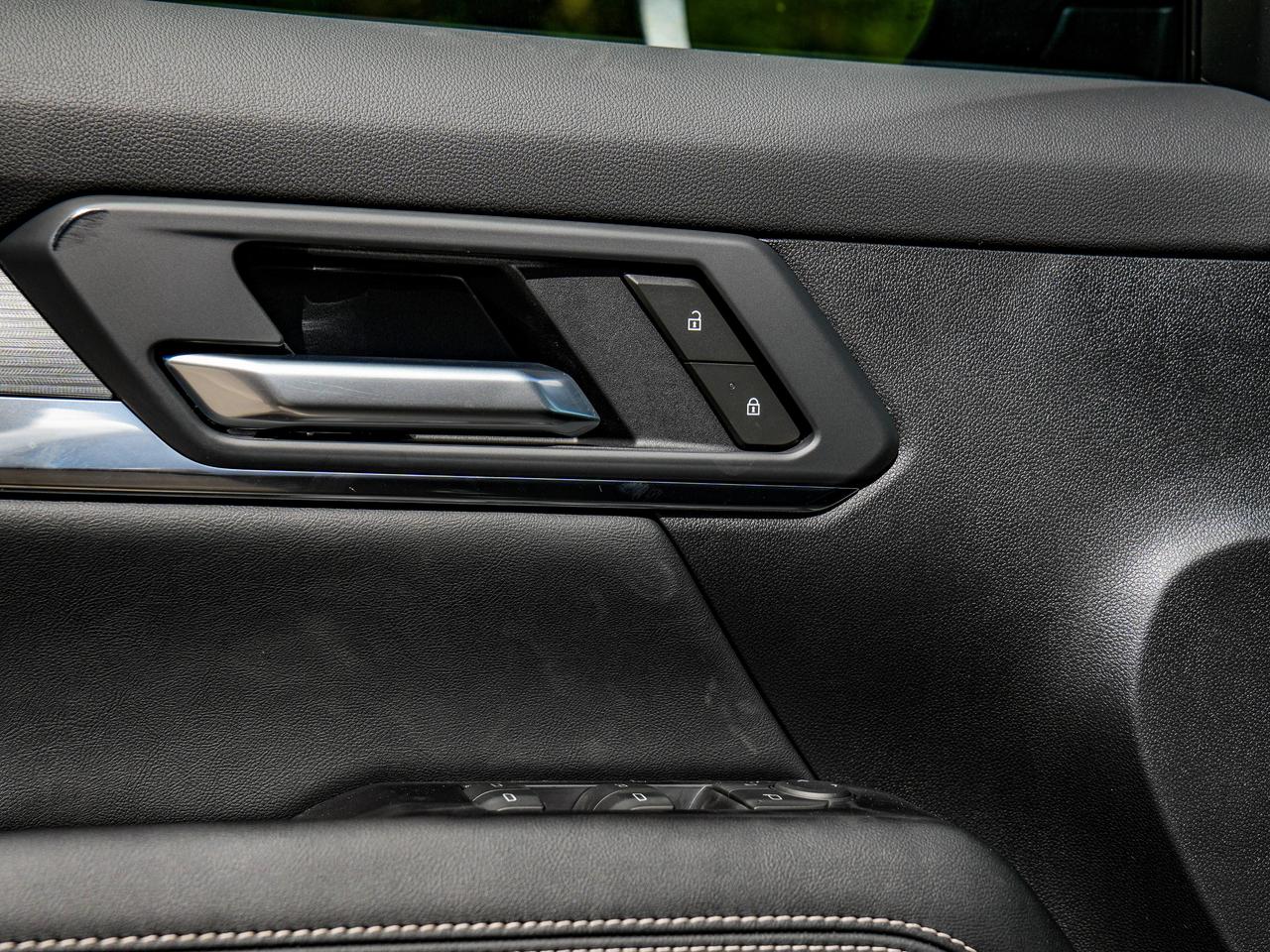 2027 GMC Terrain AWD Elevation Photo