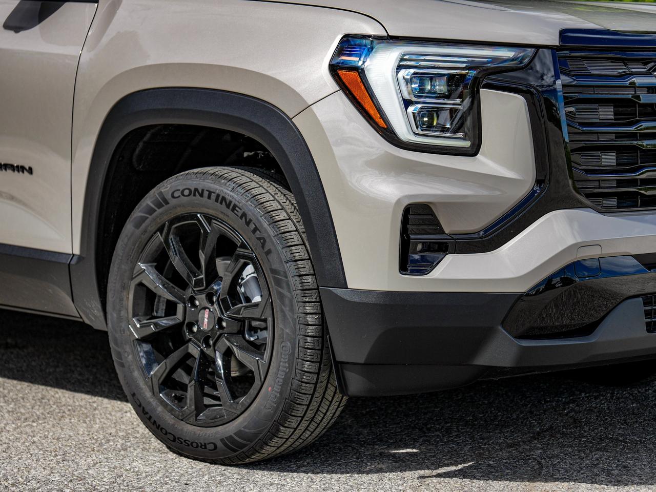 2027 GMC Terrain AWD Elevation Photo