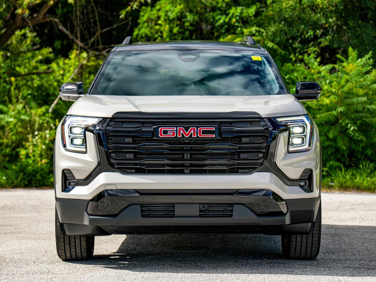 2027 GMC Terrain AWD Elevation Photo
