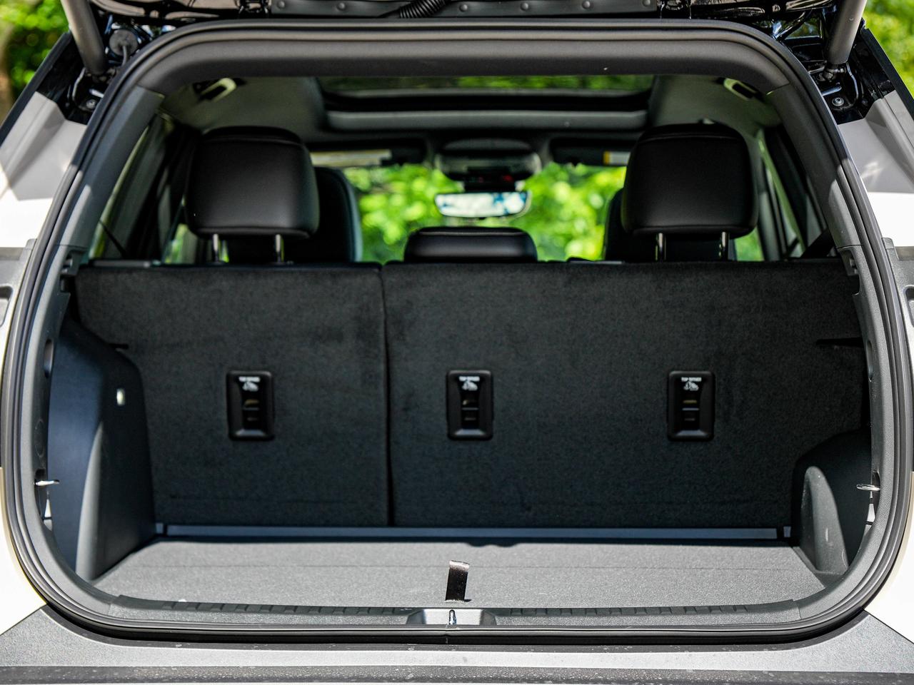 2027 GMC Terrain AWD Elevation Photo