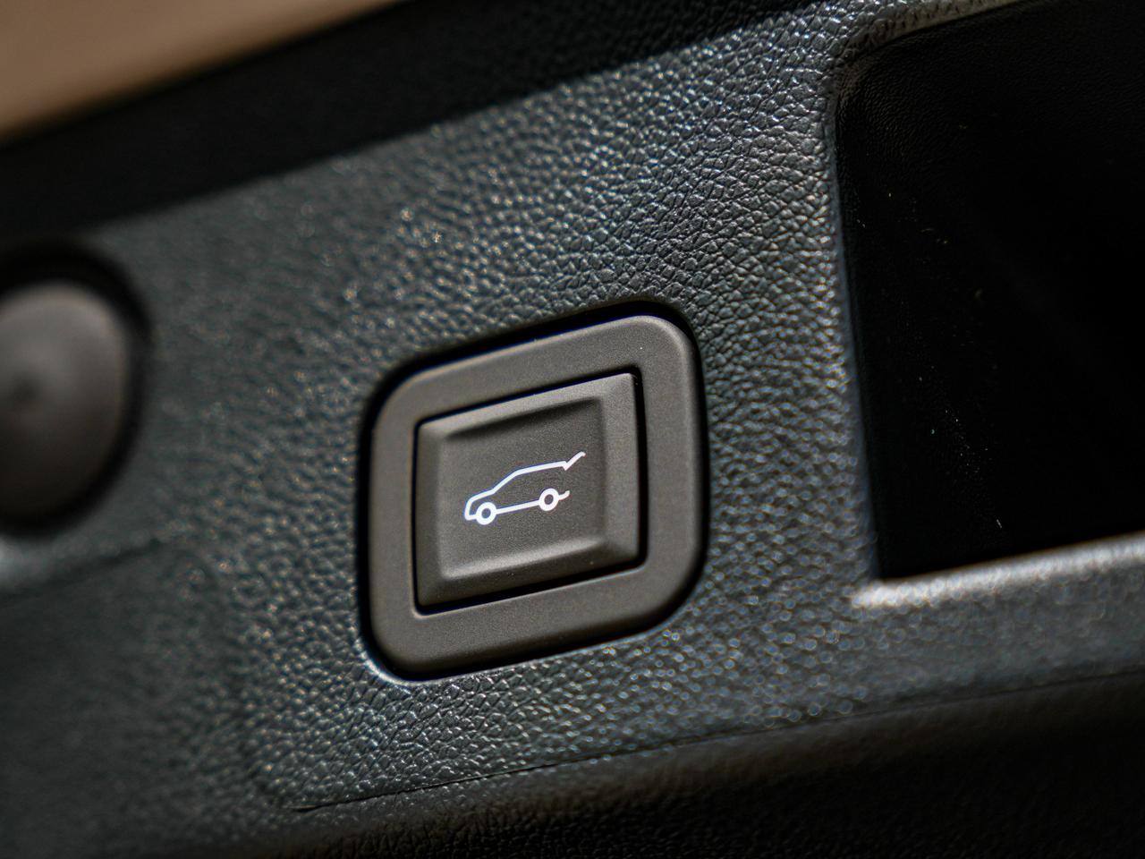 2027 GMC Terrain AWD Elevation Photo