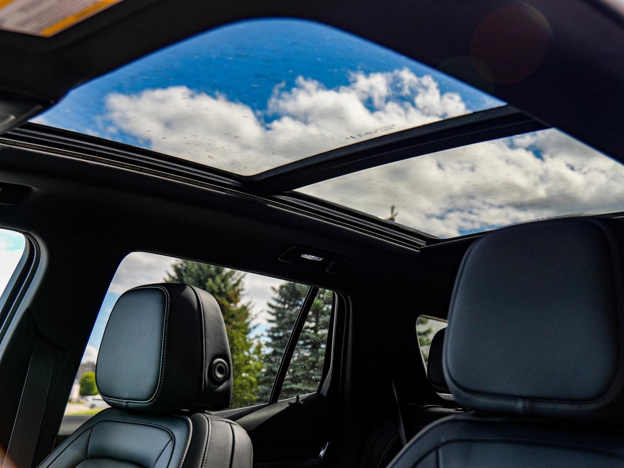 2027 GMC Terrain AWD Elevation Photo